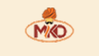 MKD Logo